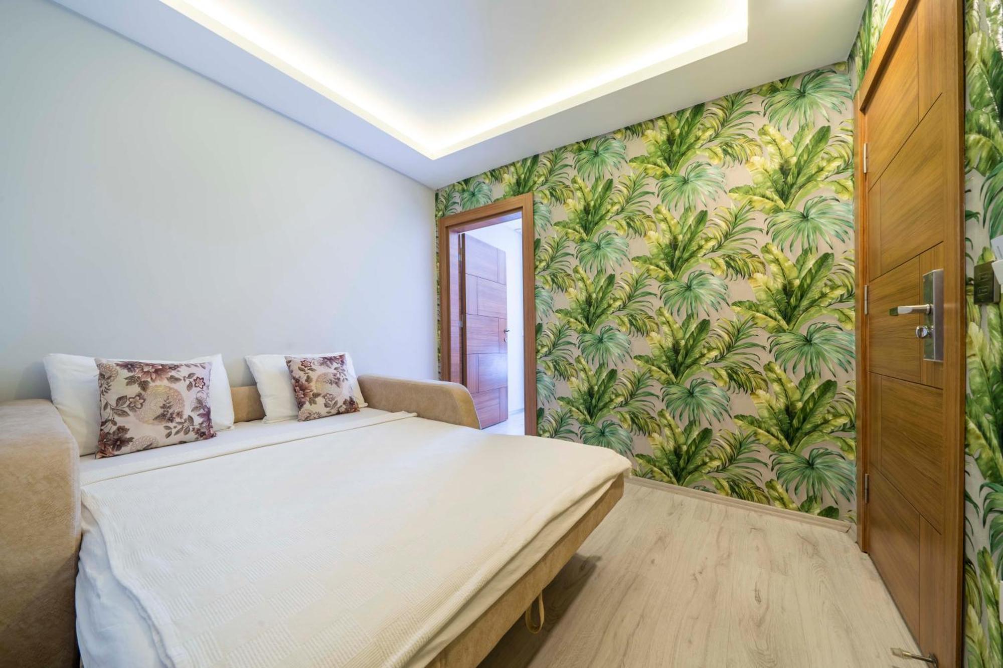 Exclusive Mogons Hotel Kalkan Exterior photo